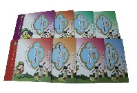 科学王国漫游记