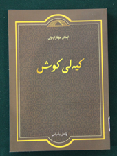 哈文入选图书