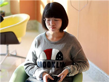 &ldquo;素描女孩&rdquo;王天月