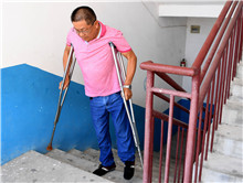 &ldquo;乡村教师&rdquo;鲁金明