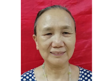 &ldquo;中国好奶奶&rdquo;江永秀