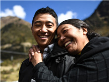 &ldquo;戍边卫国&lsquo;三人乡&rsquo;&rdquo;卓嘎、央宗姐妹