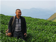 &ldquo;农民文化使者&rdquo;刘石江