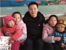 &ldquo;圆梦巨人&rdquo;孙建涛