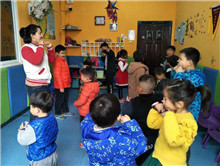 &ldquo;星星妈妈&rdquo;嘎松曲珍