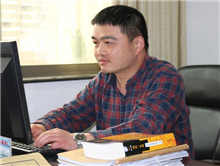 &ldquo;勇擒劫匪的检察官&rdquo;谢新星