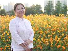 &ldquo;助学格桑花&rdquo;洪波