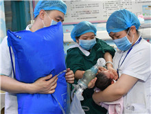 &ldquo;温箱边的守望者&rdquo;危重新生儿医疗转运团队