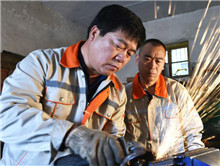 &ldquo;大国工匠&rdquo;环卫工人李德