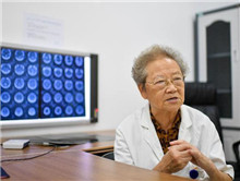 &ldquo;８０后大医生&rdquo;饶明俐