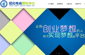 四川省广元市昭化区互联网信息办公室：龙泉&middot;昭化东西部网络电商扶贫协作奔康