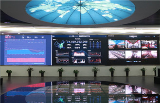 国家级重庆（荣昌）生猪交易市场深入贫困地区