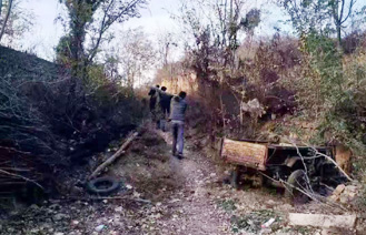 中国电信集团有限公司运城分公司：普遍服务试点项目