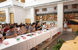 深圳市关爱行动组委会办公室：丑小鸭魔法公益共享学校