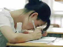 “微光女孩”周芷晴