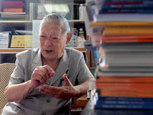 “不老人生”张效房