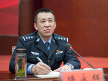 “寻人总司令”隋永辉