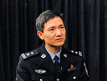 “反家暴先行者”万飞