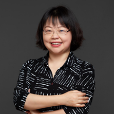 北京大学法学院副教授、博士生导师，非营利组织法研究中心主任