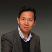 清华大学公共管理学院副院长、教授