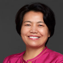 美年大健康产业控股股份有限公司副董事