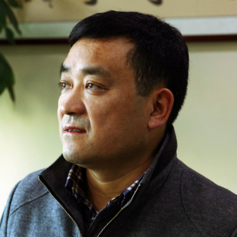 中国社会福利基金会光爱慈善基金创始人