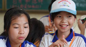 灯塔行动公益项目