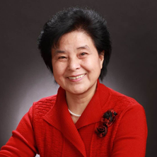 中国社会福利基金会原秘书长