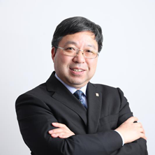 深圳国际公益学院代理院长