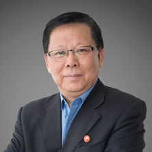 中国社会福利基金会理事长