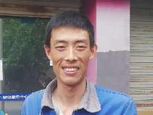 “攀楼救女童的空调小哥”胡云川