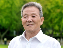 “关键技术突破者”刘寿长