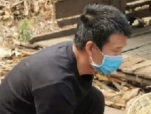 “雨林猎毒人”查中永