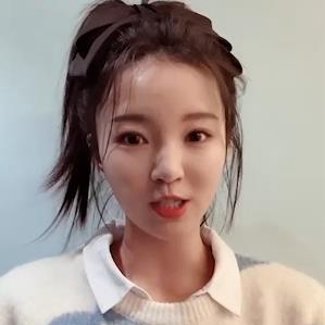 “中国网事·感动推荐官” 小潘潘