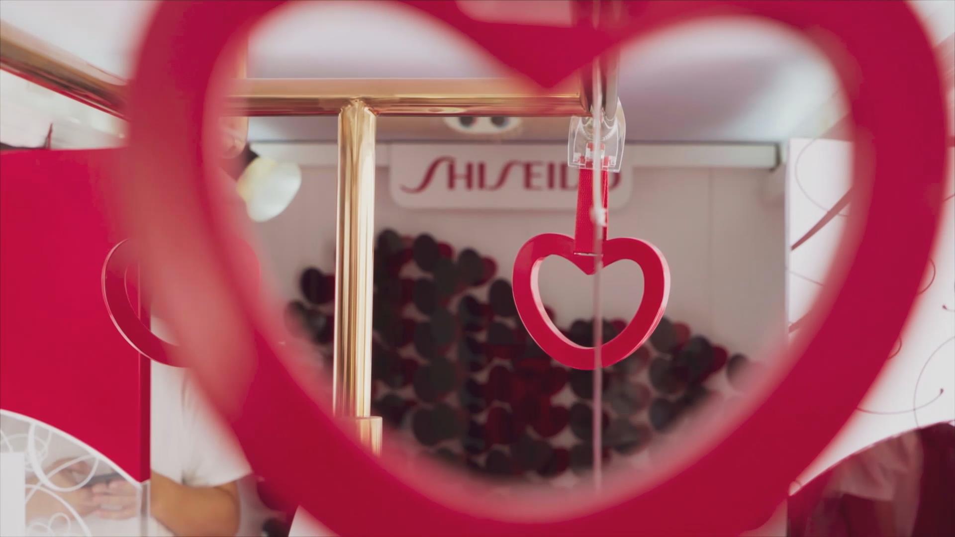 视频：美&ldquo;力&rdquo;社会 用&ldquo;新&rdquo;点亮