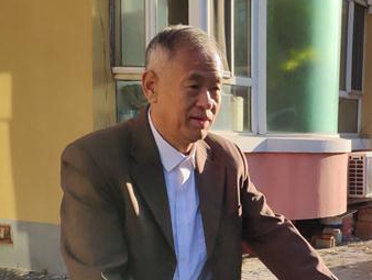 &ldquo;英魂引路人&rdquo;杨宁