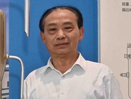 &ldquo;核电圈的网红大爷&rdquo;张富源