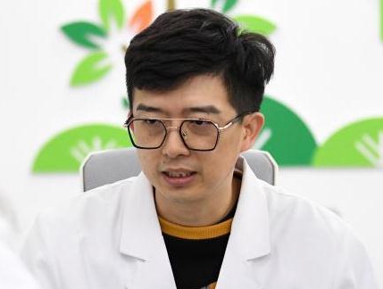 &ldquo;心灵修复师&rdquo;柳伟