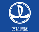 大连万达集团向灾区捐1000万元