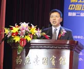 钟攸平:企业社会责任的履行与企业的绩效增长成正相关