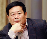 曹德旺:慈善探路者