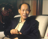 黄如论：最慷慨的慈善家