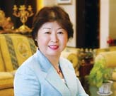 张茵：慈善不分大小