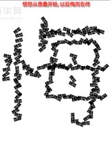 愤怒从愚蠢开始 以后悔而告终