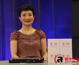 陈翠薇：积极履行企业社会责任