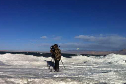 考验，高原反应终于还是来了
