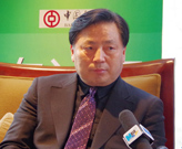 卢福明：企业的生存价值