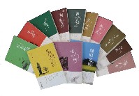 回族当代文学典藏丛书