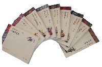 民间新疆·故事系列丛书