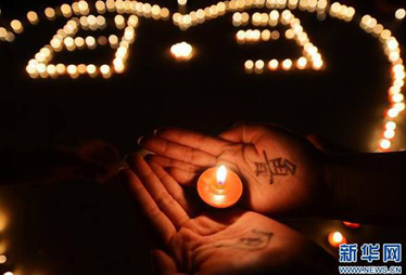 8月10日,七日祭:逝者安息